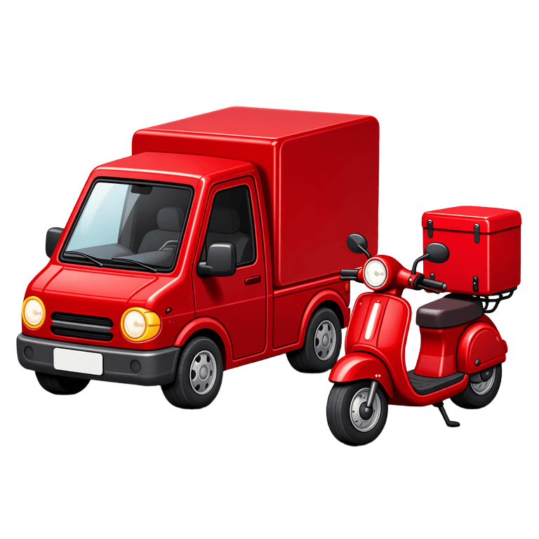 Get a Delivery